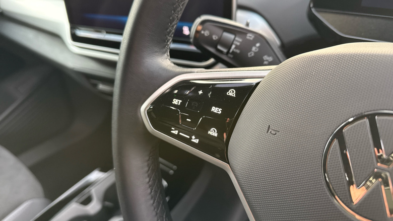 Volkswagen ID.4 210kW Match Pro 77kWh 5dr Auto Electric Estate